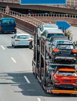 car transport